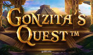 Gonzita's Quest™