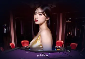 go88 Baccarat I
