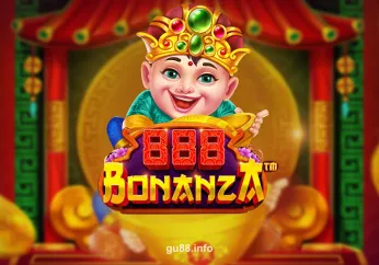 Hình ảnh trò chơi 888 Bonanza tại go88