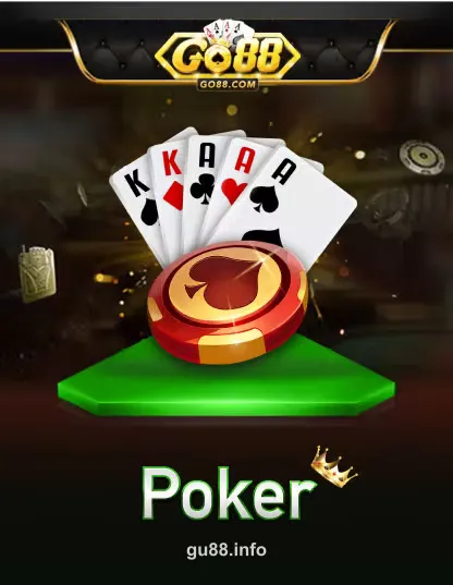 Go Poker