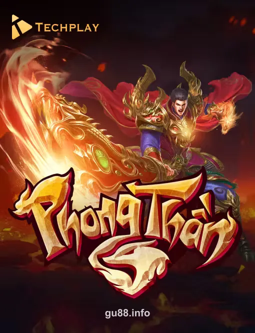 go88 Phong Thần
