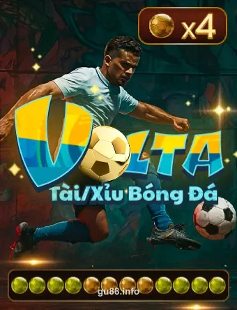 Ksport Volta tại go88