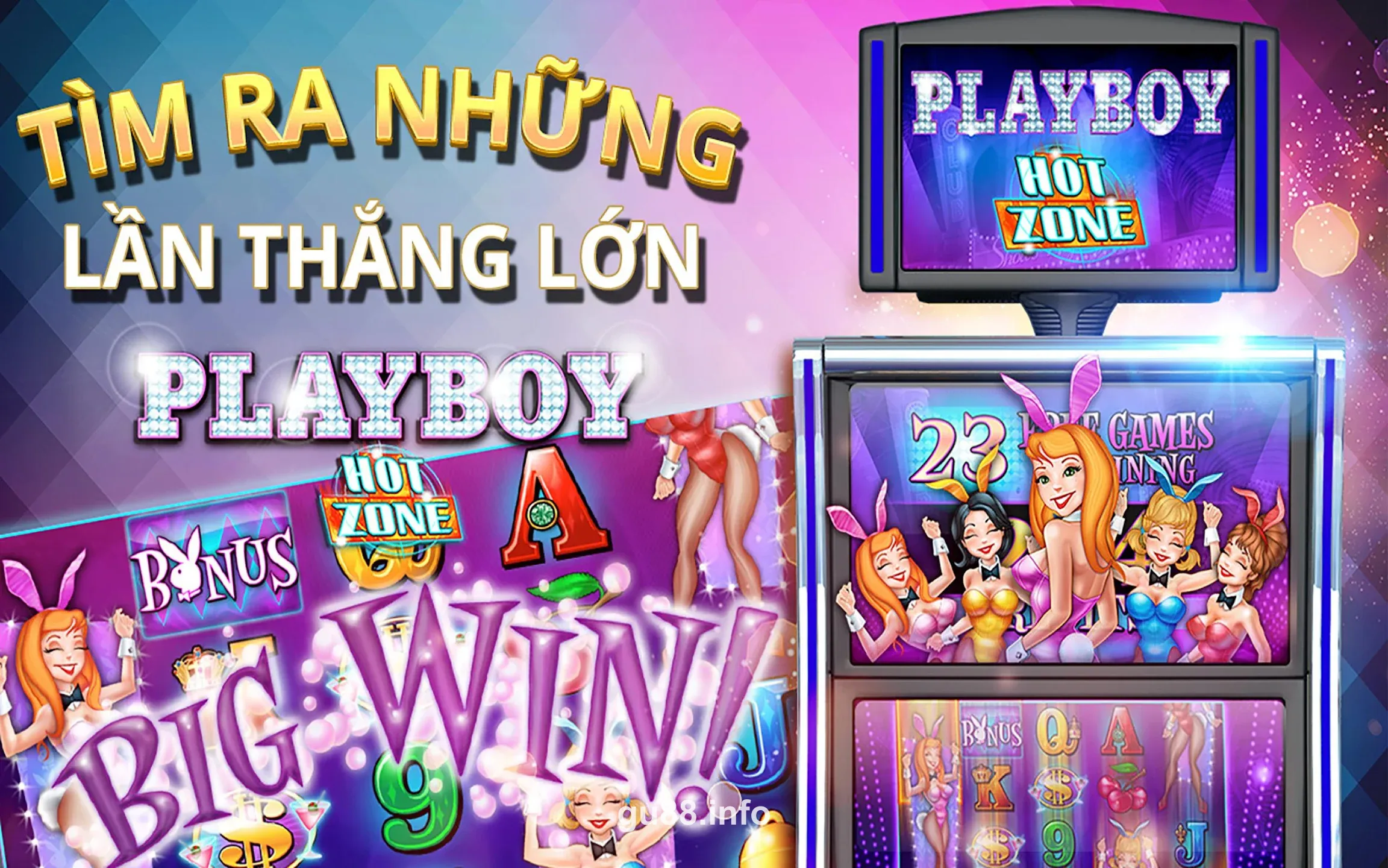 Tính năng quay số may mắn tại GO88
