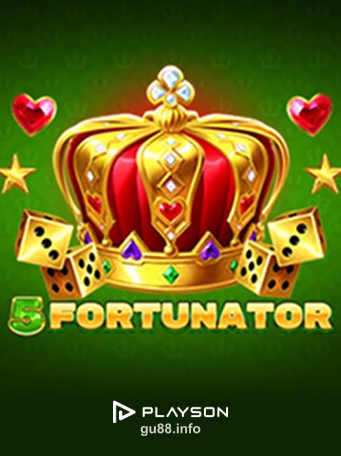 5 Fortunator